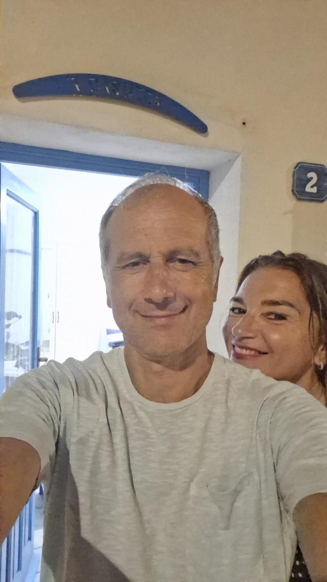 A Casuzza Appartamento Favignana