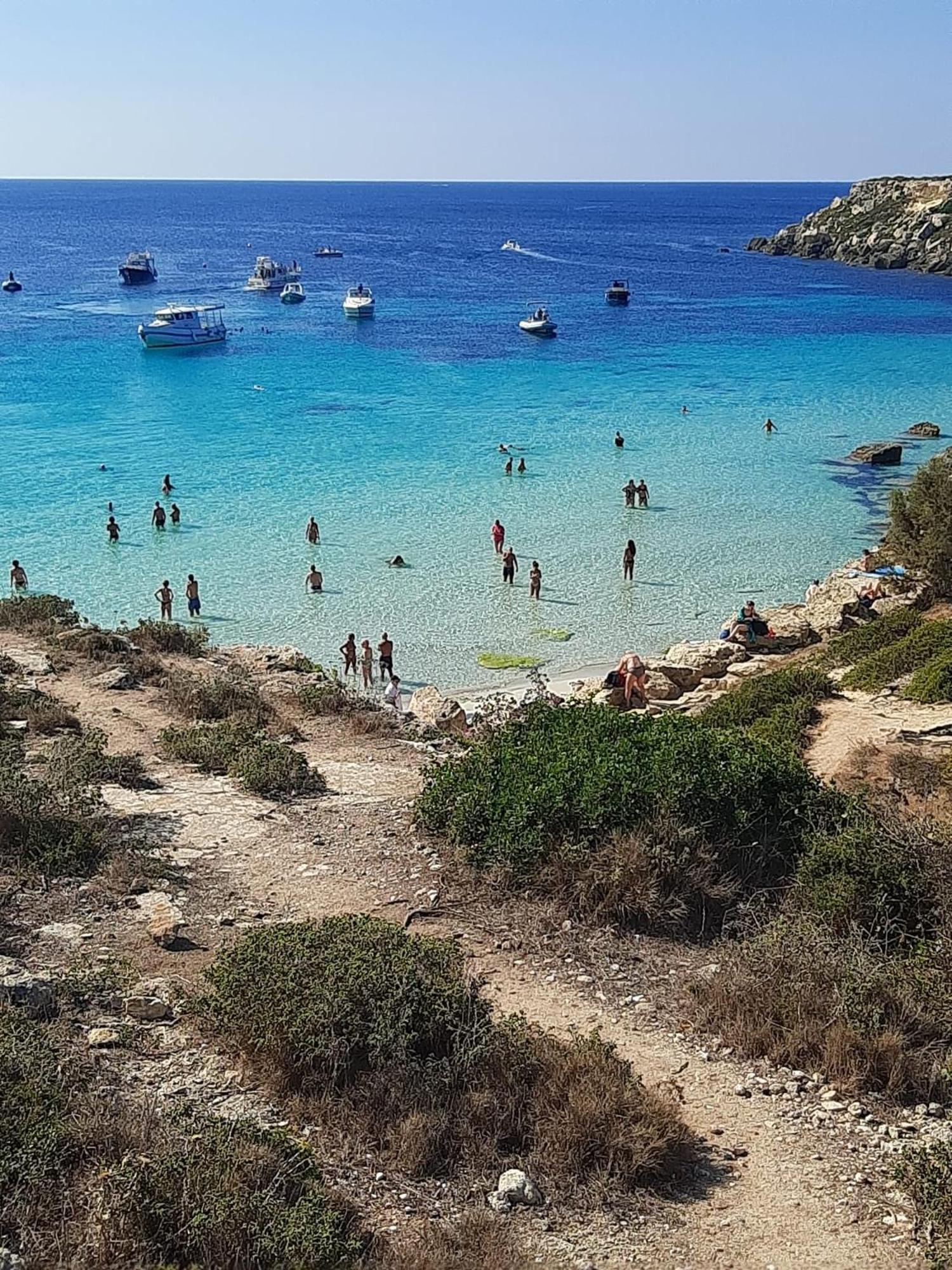 Appartamento A Casuzza Favignana
