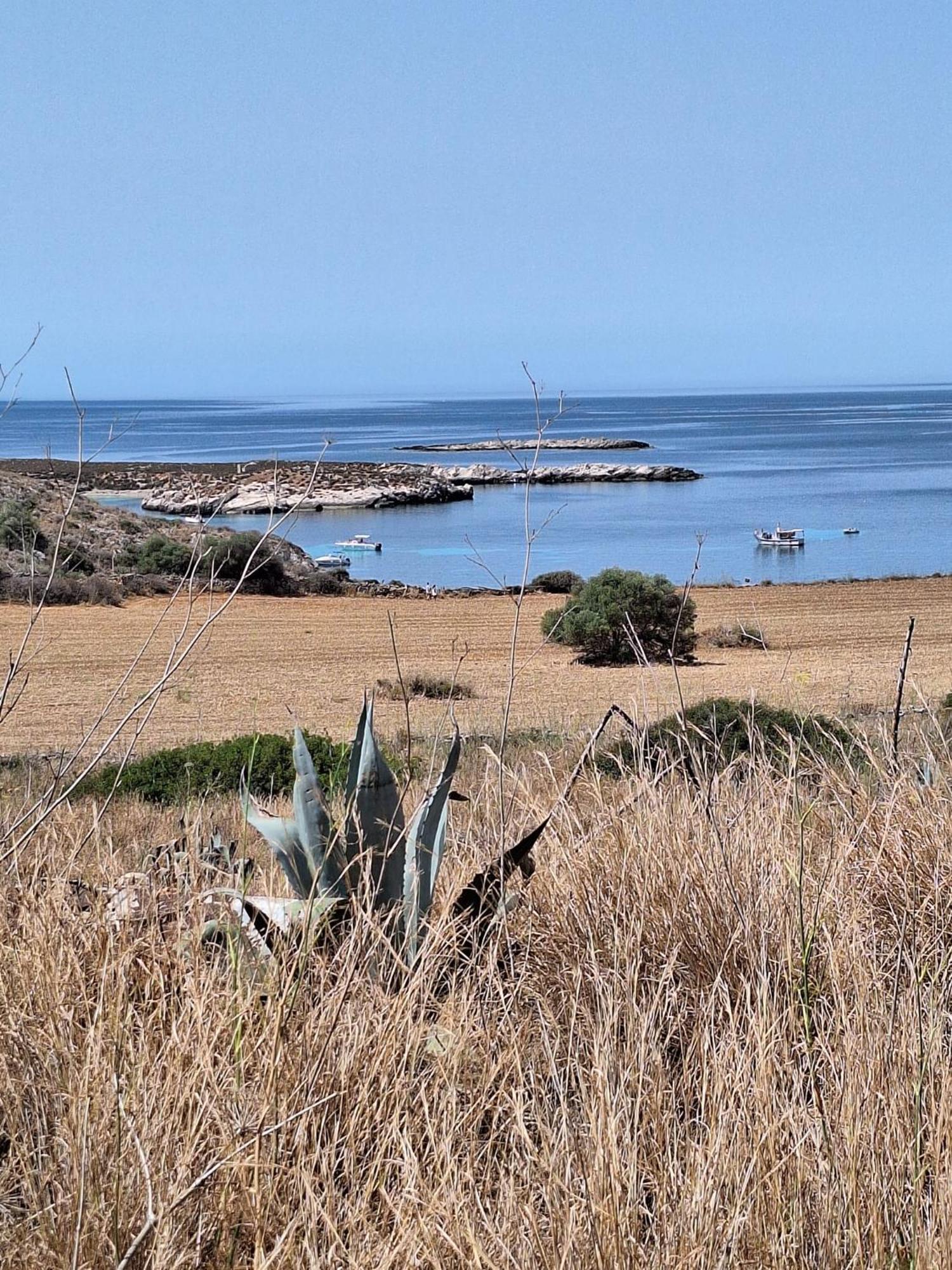 A Casuzza Favignana