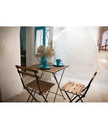 A Casuzza Apartment Favignana Exterior photo