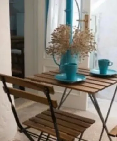 A Casuzza Apartment Favignana Exterior photo