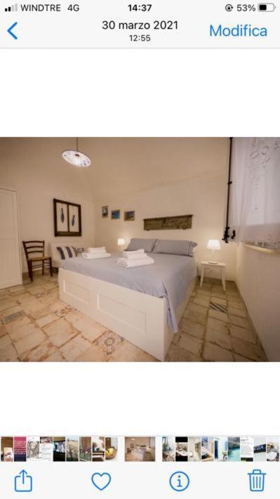 Apartment A Casuzza