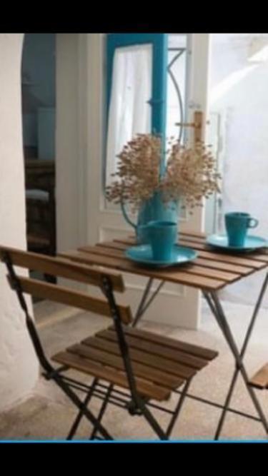 Apartment A Casuzza