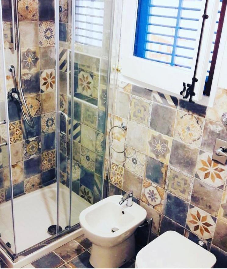 A Casuzza Apartment *