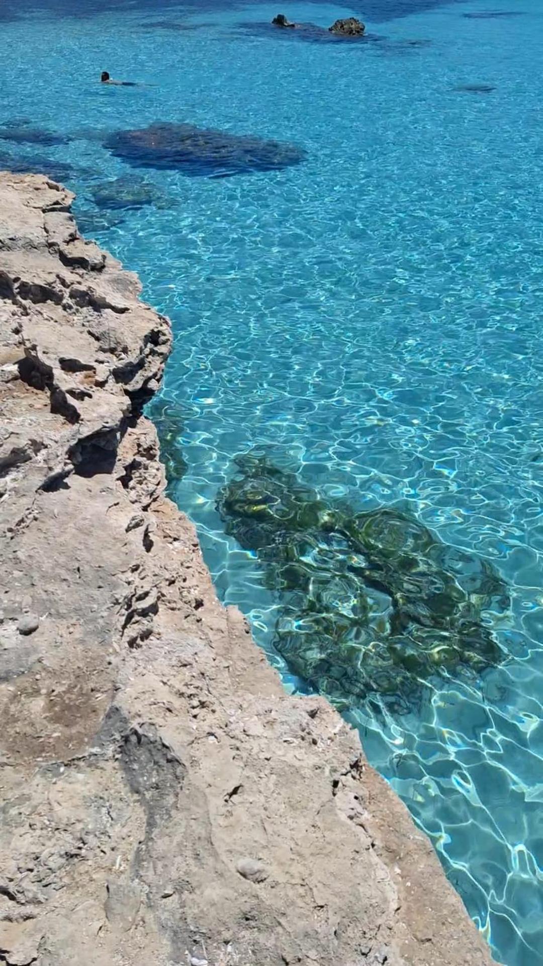 A Casuzza * Favignana